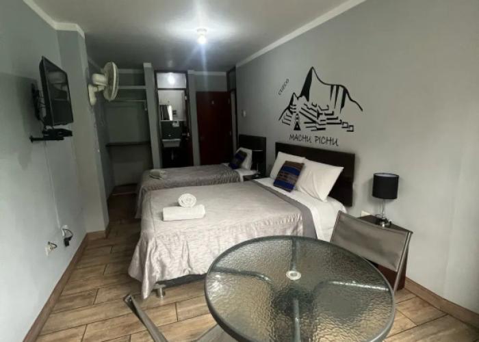 Airport Tampu B&B - Lima Airport
