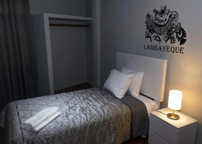 Airport Tampu B&B - Lima Airport