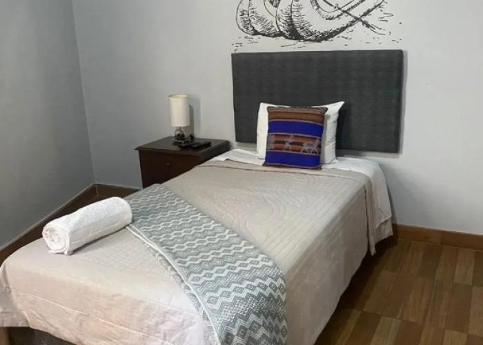 Airport Tampu B&B - Lima Airport