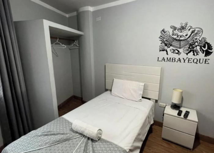 Airport Tampu B&B - Lima Airport