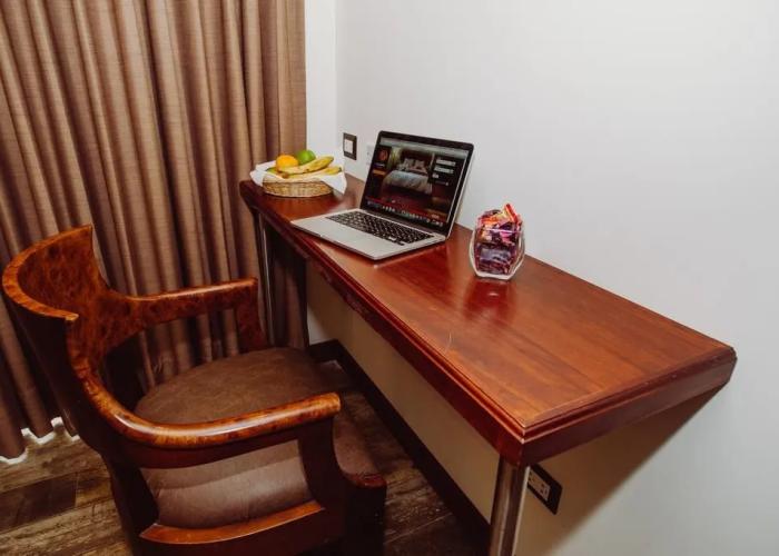 Jaya Hotel Machu Picchu