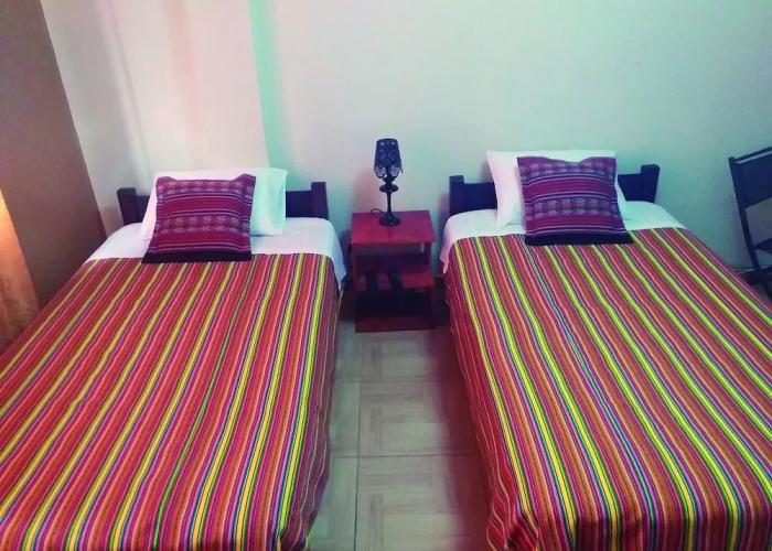 Chakana Family Home