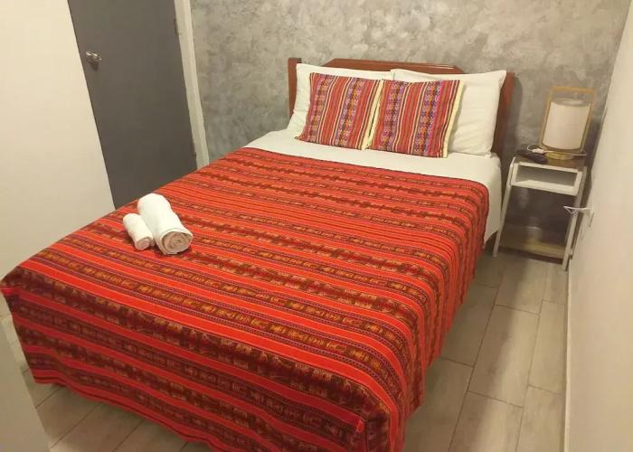 Chakana Family Home
