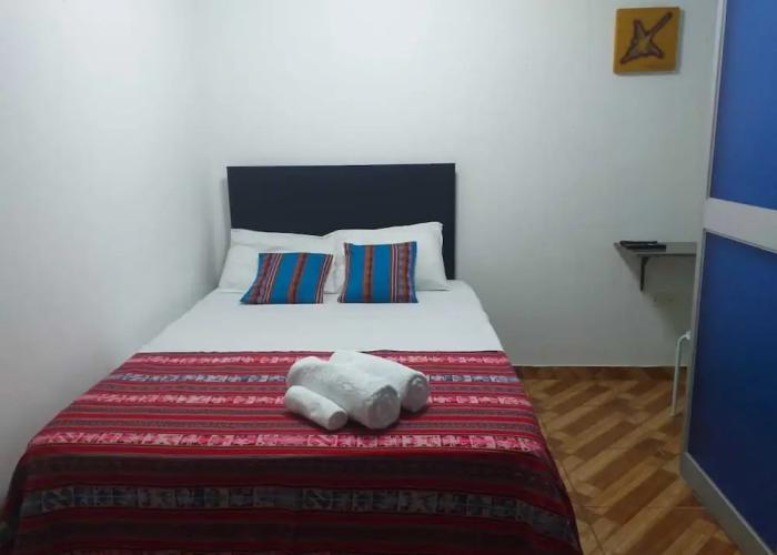 Chakana Family Home