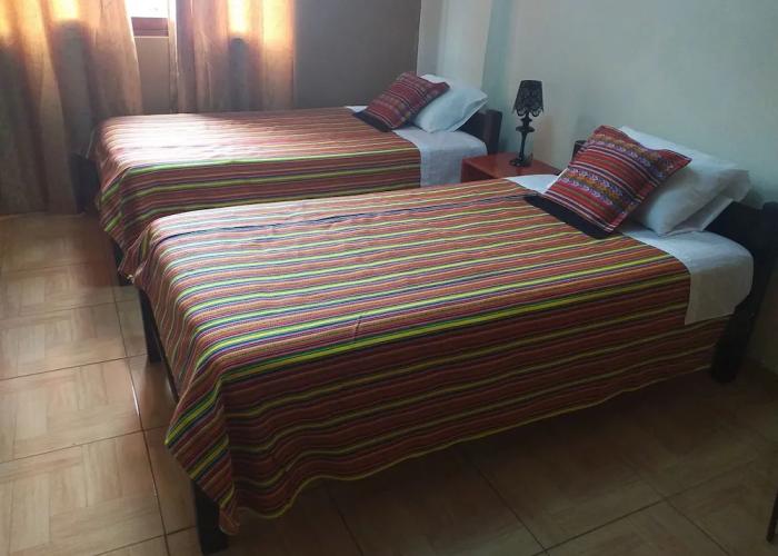 Chakana Family Home