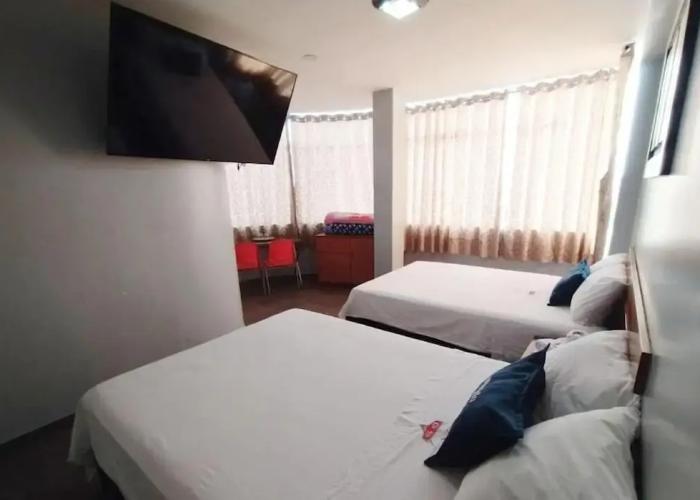 Hotel GS-HOTELES
