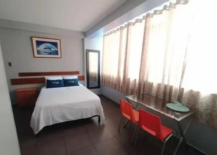 Hotel GS-HOTELES