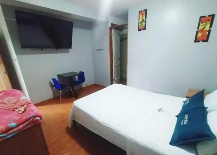 Hotel GS-HOTELES
