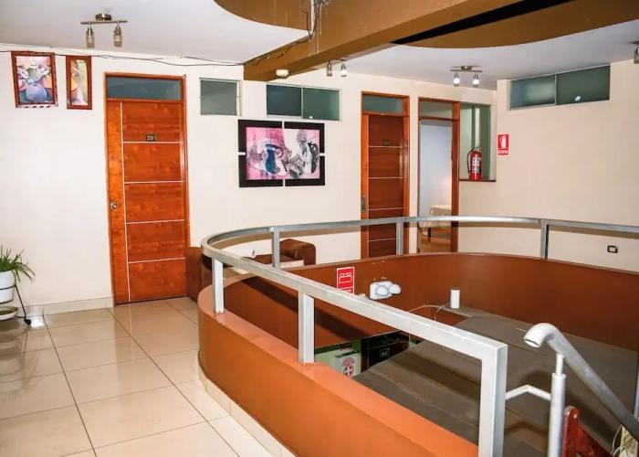 Hotel GS-HOTELES