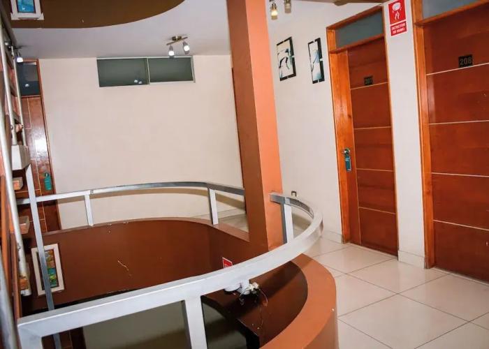 Hotel GS-HOTELES
