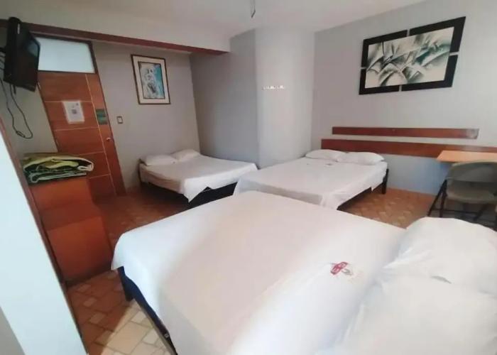 Hotel GS-HOTELES