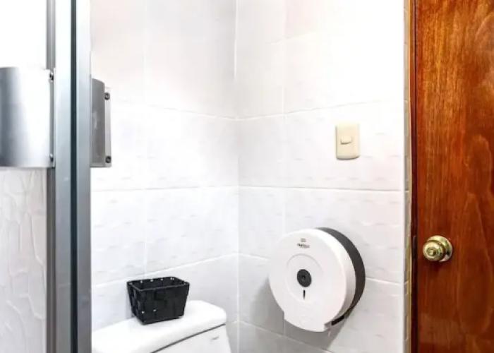 Apartamento Estela en Alameda Colonial