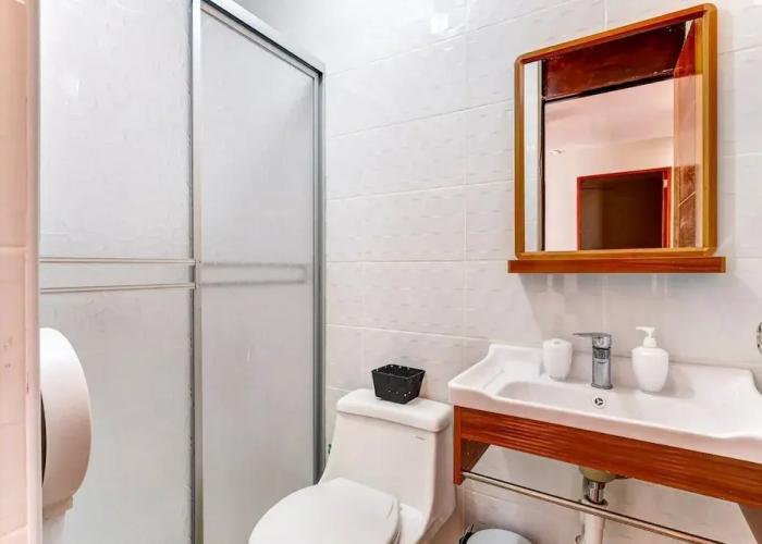 Apartamento Estela en Alameda Colonial