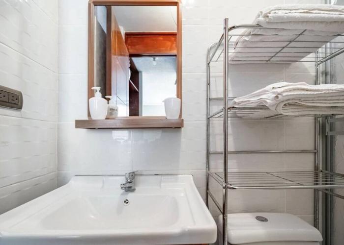 Apartamento Estela en Alameda Colonial