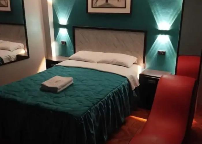 Hostal El Pilar