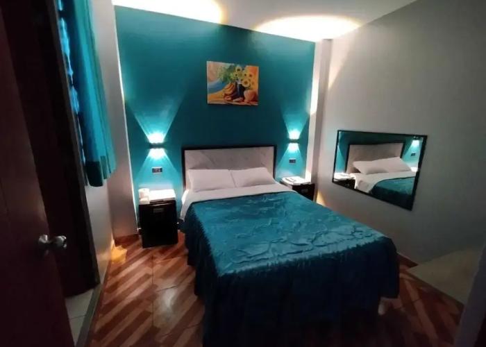 Hostal El Pilar