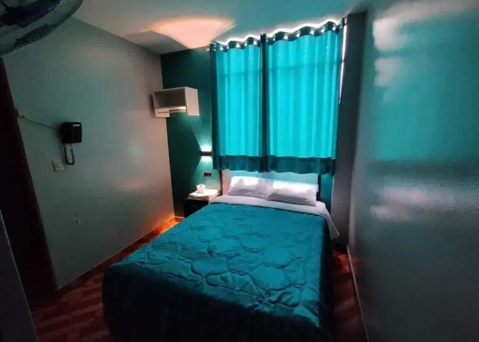 Hostal El Pilar