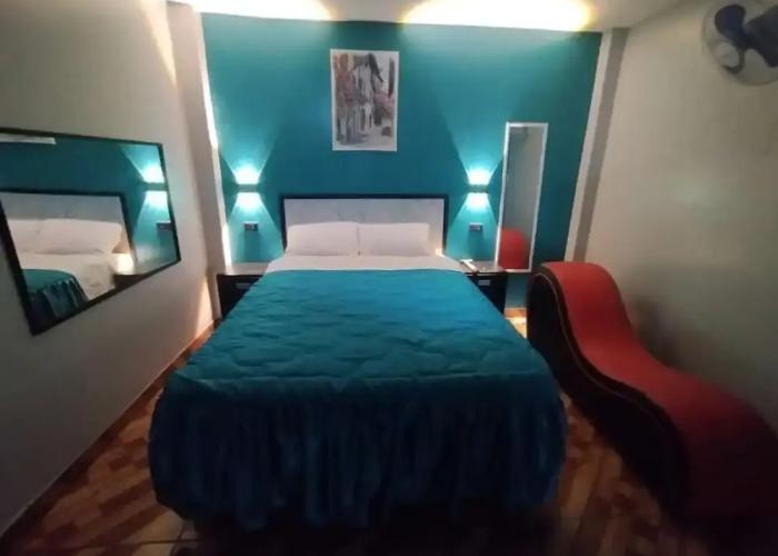 Hostal El Pilar