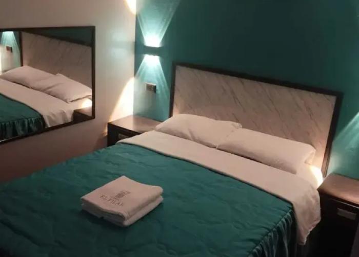 Hostal El Pilar