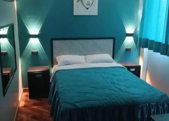 Hostal El Pilar