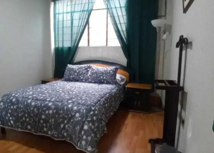 Guesthouse Mochileros