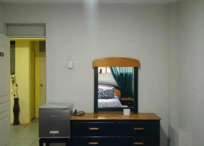 Guesthouse Mochileros
