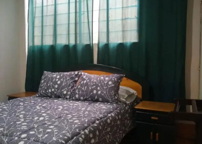 Guesthouse Mochileros