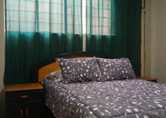 Guesthouse Mochileros