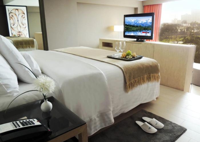 Casa Andina Premium Golf Los Incas