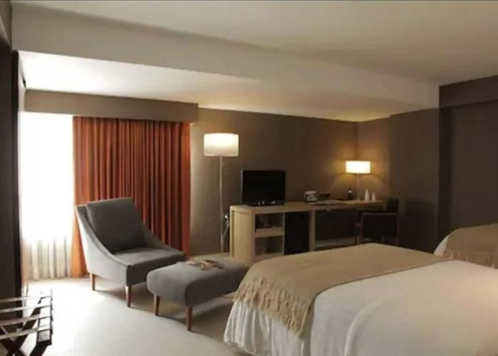 Casa Andina Premium Golf Los Incas