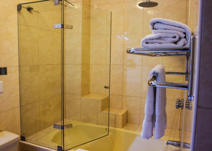 El Polo Apart Hotel & Suites