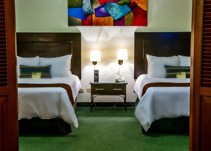 El Polo Apart Hotel & Suites
