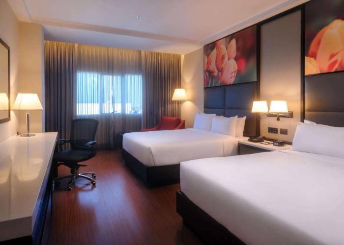 Hilton Garden Inn Lima Surco, Peru