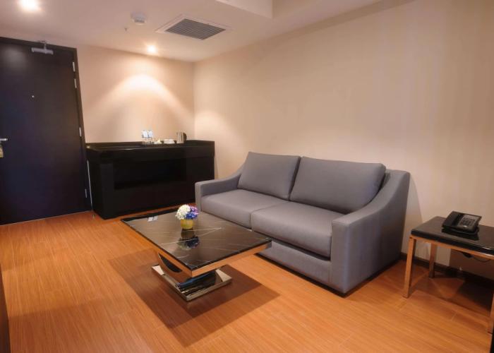 Hilton Garden Inn Lima Surco, Peru