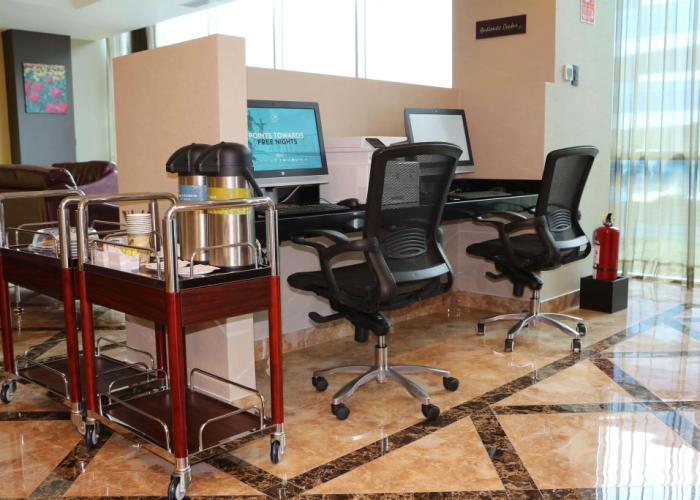 Hilton Garden Inn Lima Surco, Peru