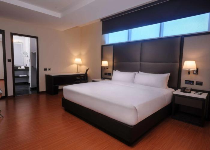 Hilton Garden Inn Lima Surco, Peru