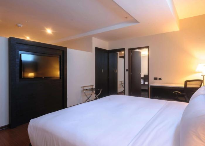 Hilton Garden Inn Lima Surco, Peru