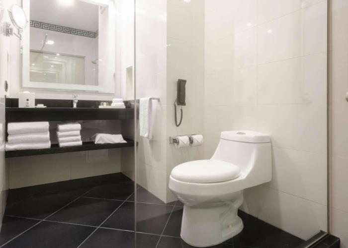 Hilton Garden Inn Lima Surco, Peru
