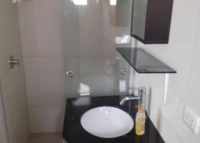 Monterrico Suites Hotel