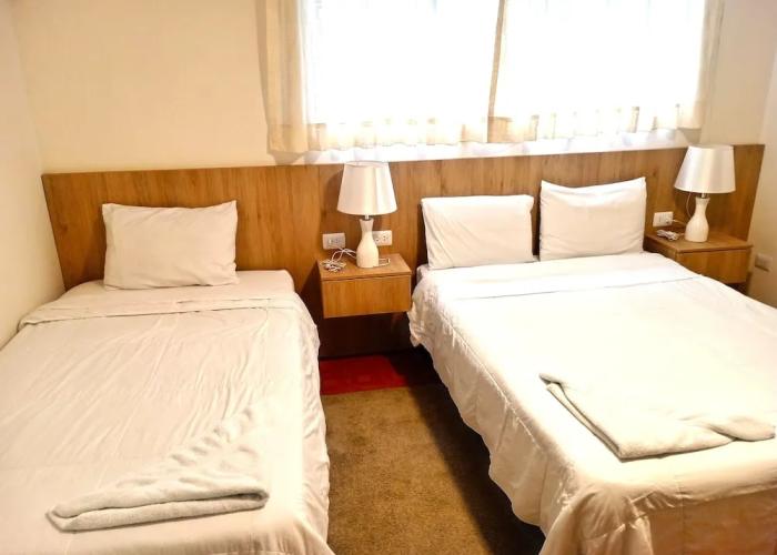 Hotel Casablanca