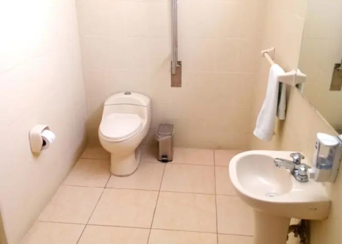Hotel Casablanca