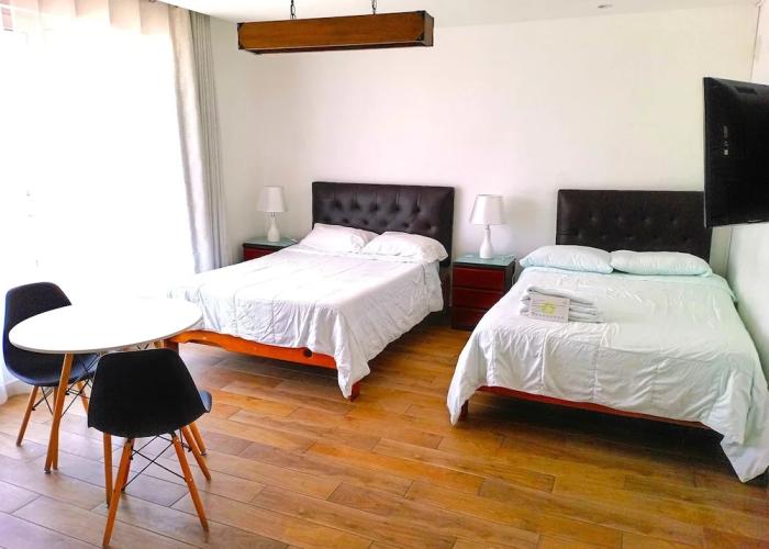 Hotel Casablanca