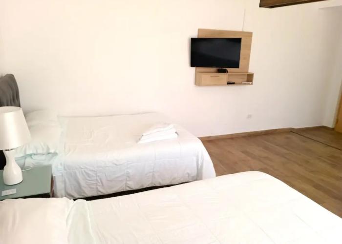Hotel Casablanca