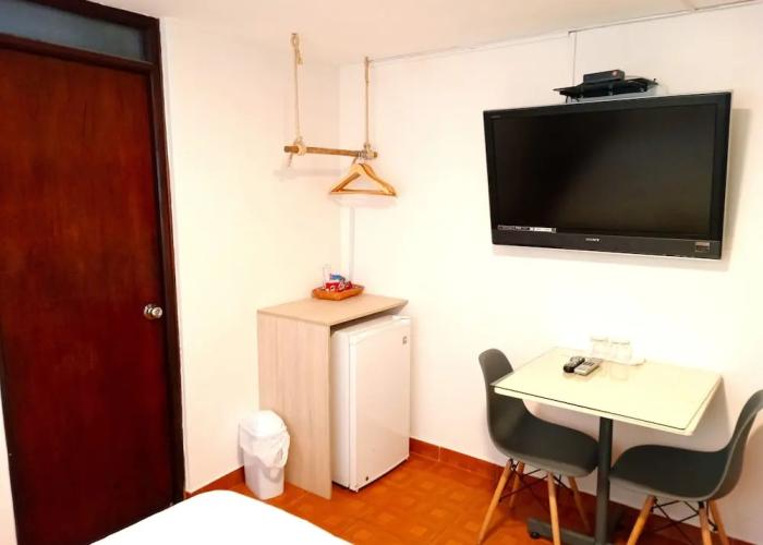Hotel Casablanca
