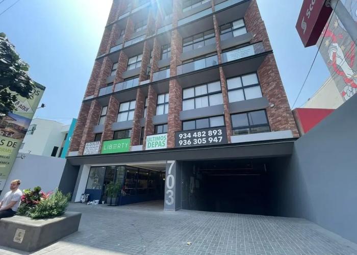 Monterrico Polo Aparts