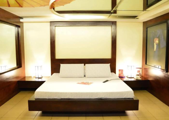 Hotel Sogo Bagong Barrio Caloocan