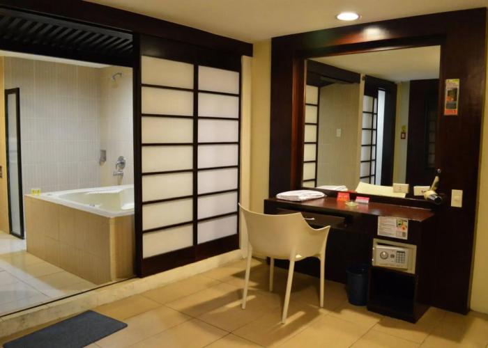 Hotel Sogo Bagong Barrio Caloocan