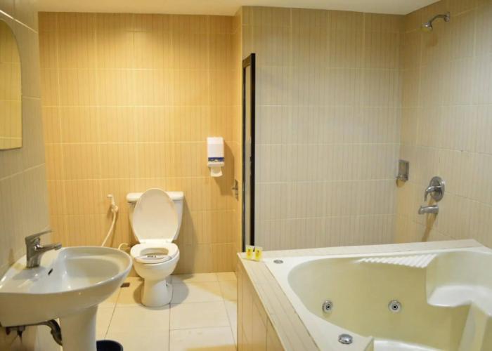 Hotel Sogo Bagong Barrio Caloocan