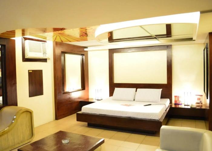 Hotel Sogo Bagong Barrio Caloocan