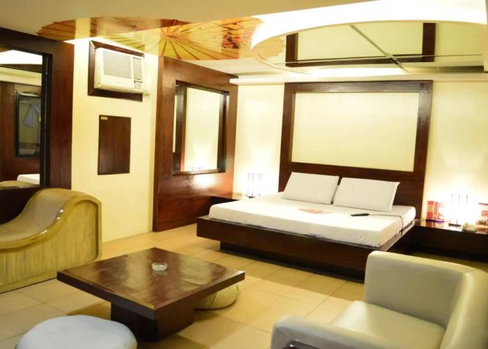 Hotel Sogo Bagong Barrio Caloocan